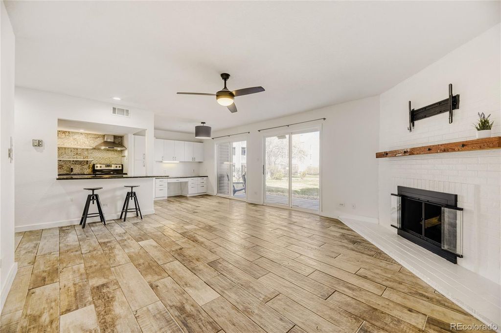 3436 S Locust Street B, Denver, CO 80222