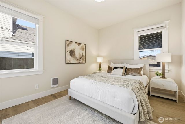 1315 S L Street, Tacoma, WA 98405