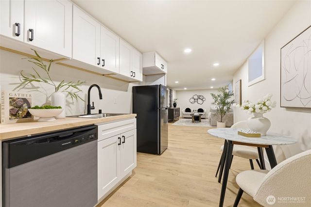 1315 S L Street, Tacoma, WA 98405