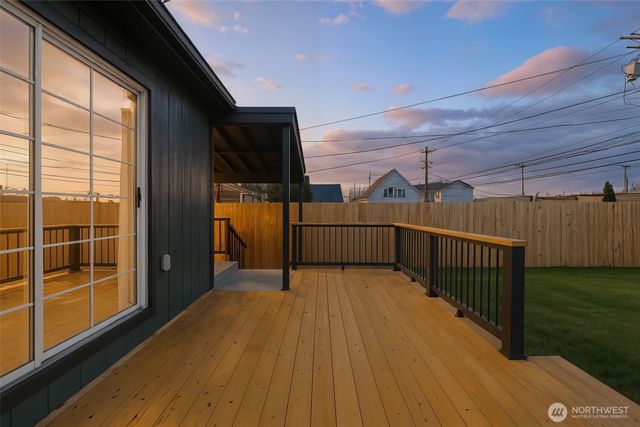 1315 S L Street, Tacoma, WA 98405