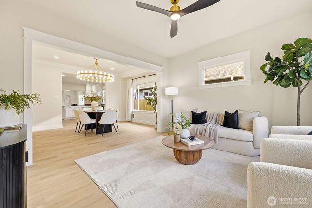 1315 S L Street, Tacoma, WA 98405