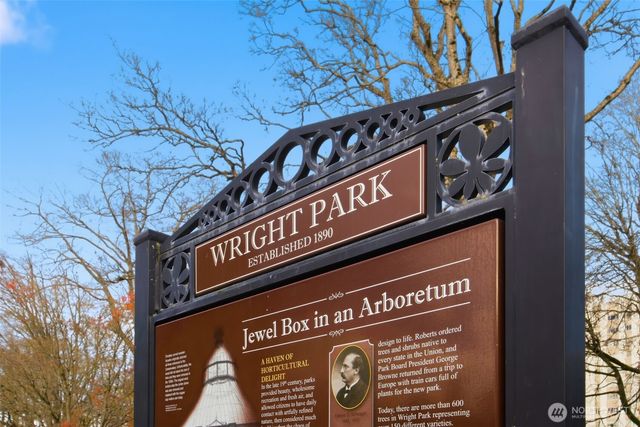 1315 S L Street, Tacoma, WA 98405