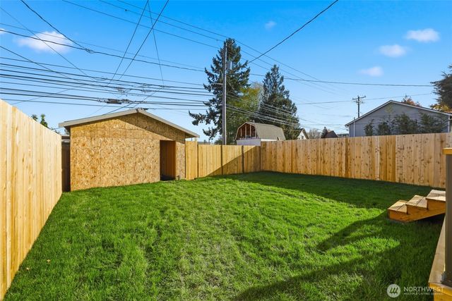 1315 S L Street, Tacoma, WA 98405