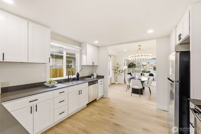 1315 S L Street, Tacoma, WA 98405