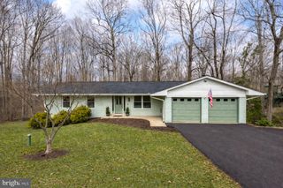 2601 WINESAP CT, Dunkirk, MD 20754