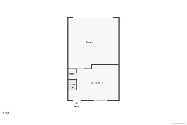 6861 Secano St, San Diego, CA 92154