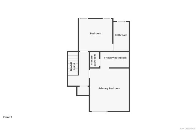6861 Secano St, San Diego, CA 92154