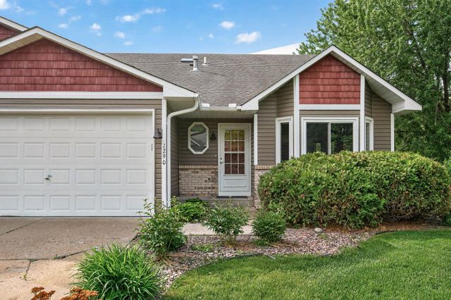 1290 109th Avenue NW, Coon Rapids, MN 55433