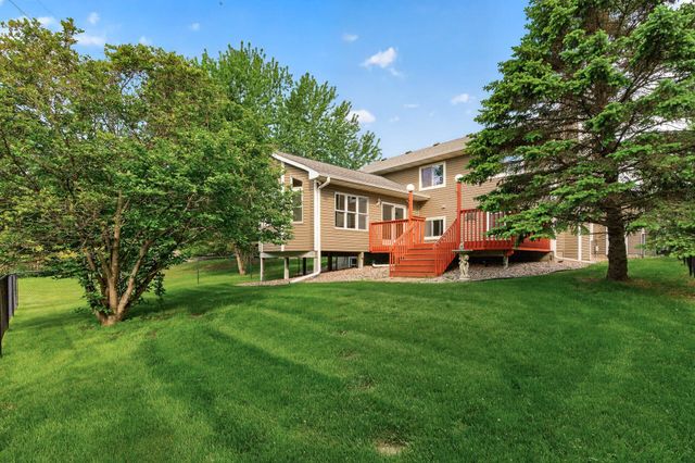1290 109th Avenue NW, Coon Rapids, MN 55433
