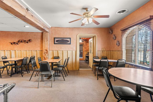 71 State Road 63, Pecos, NM 87522