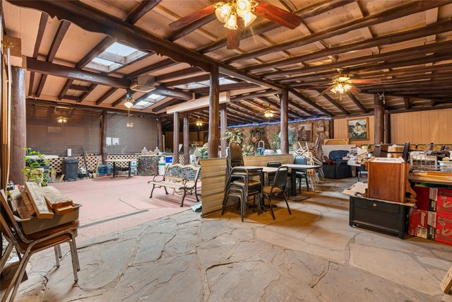 71 State Road 63, Pecos, NM 87522