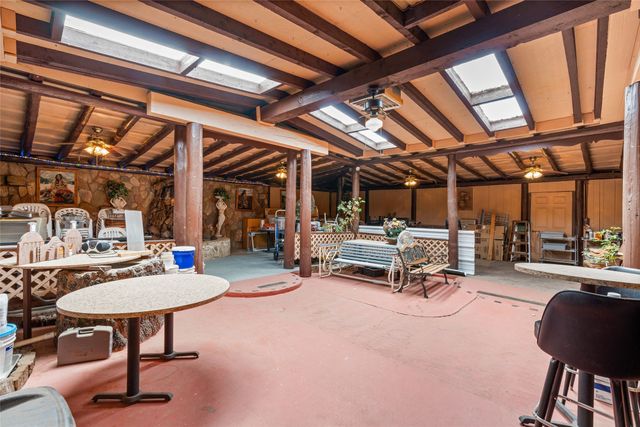 71 State Road 63, Pecos, NM 87522