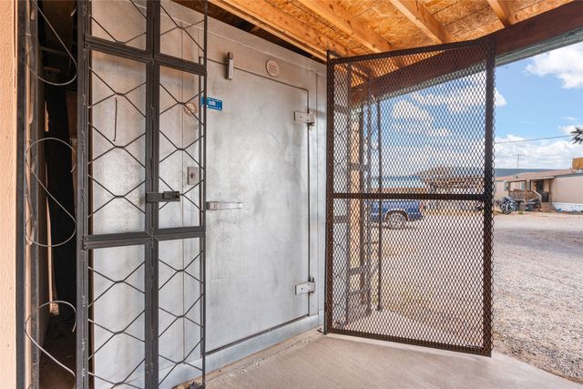 71 State Road 63, Pecos, NM 87522