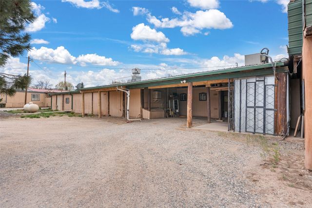 71 State Road 63, Pecos, NM 87522