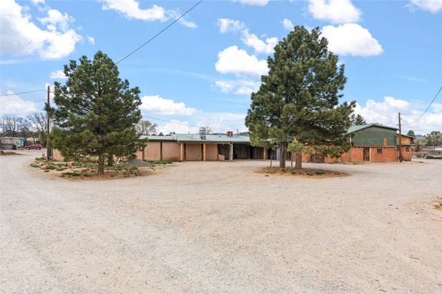 71 State Road 63, Pecos, NM 87522