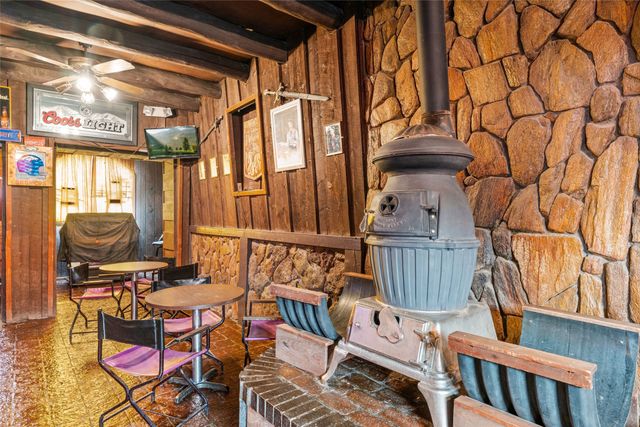 71 State Road 63, Pecos, NM 87522