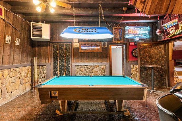 71 State Road 63, Pecos, NM 87522