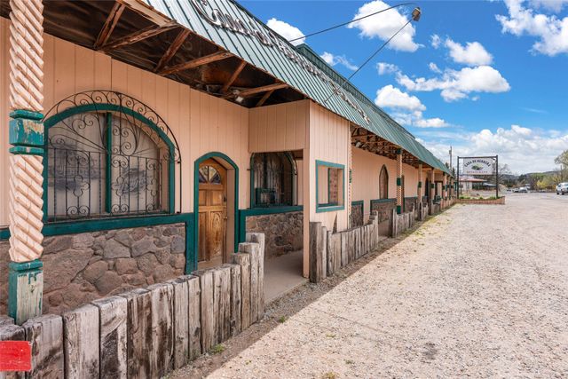 71 State Road 63, Pecos, NM 87522
