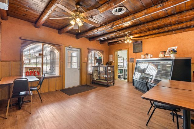 71 State Road 63, Pecos, NM 87522