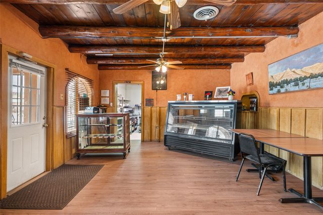 71 State Road 63, Pecos, NM 87522