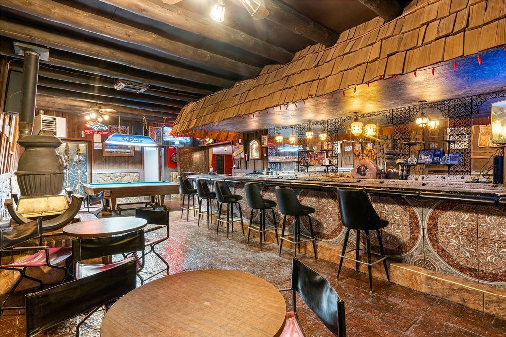 71 State Road 63, Pecos, NM 87522