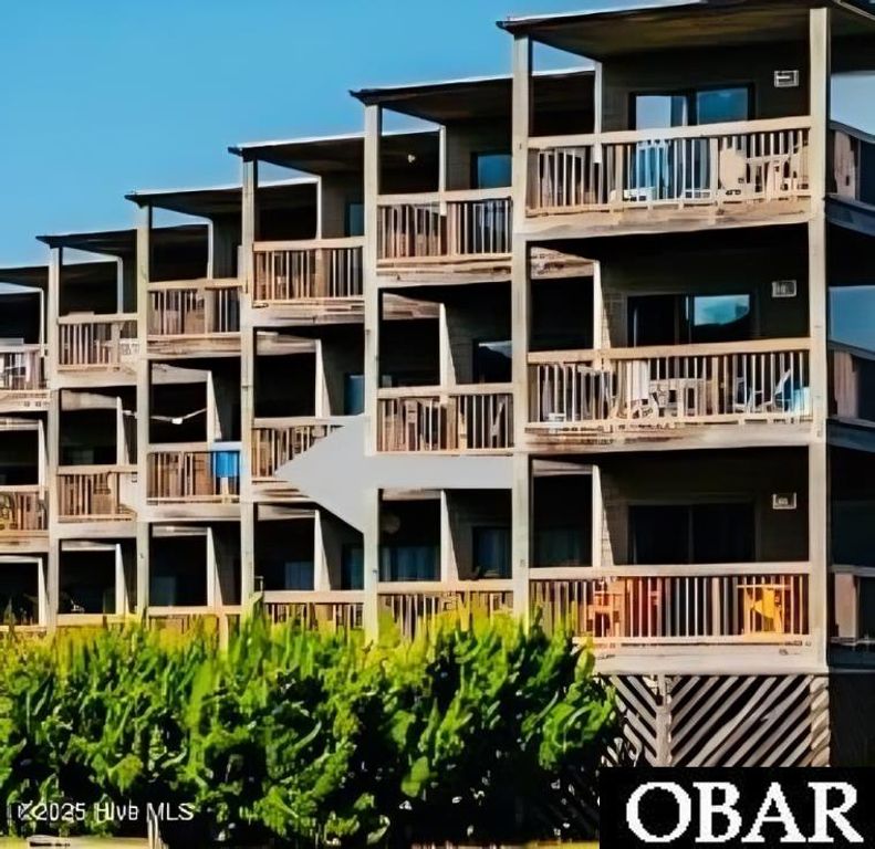 Image 1 of property listing at 117 Sea Colony Drive Unit 211 B, Duck, NC 27949