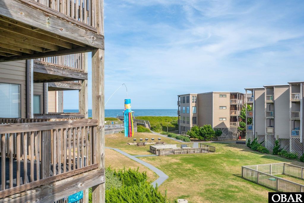 Image 3 of property listing at 117 Sea Colony Drive Unit 211 B, Duck, NC 27949