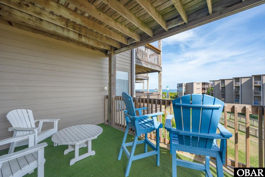 Image 21 of property listing at 117 Sea Colony Drive Unit 211 B, Duck, NC 27949