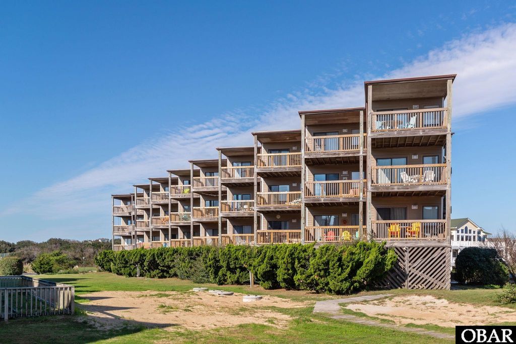 Image 22 of property listing at 117 Sea Colony Drive Unit 211 B, Duck, NC 27949