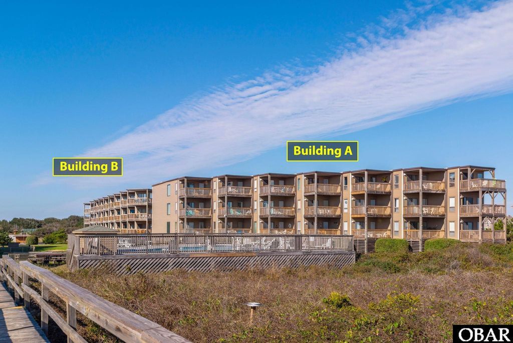 Image 23 of property listing at 117 Sea Colony Drive Unit 211 B, Duck, NC 27949