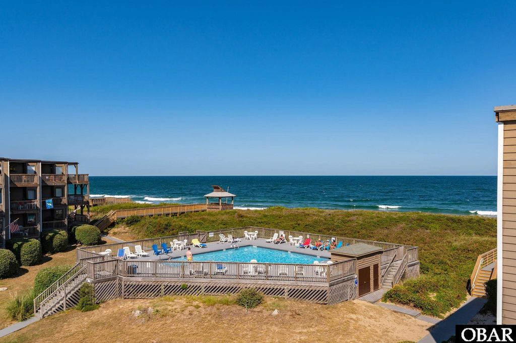 Image 24 of property listing at 117 Sea Colony Drive Unit 211 B, Duck, NC 27949