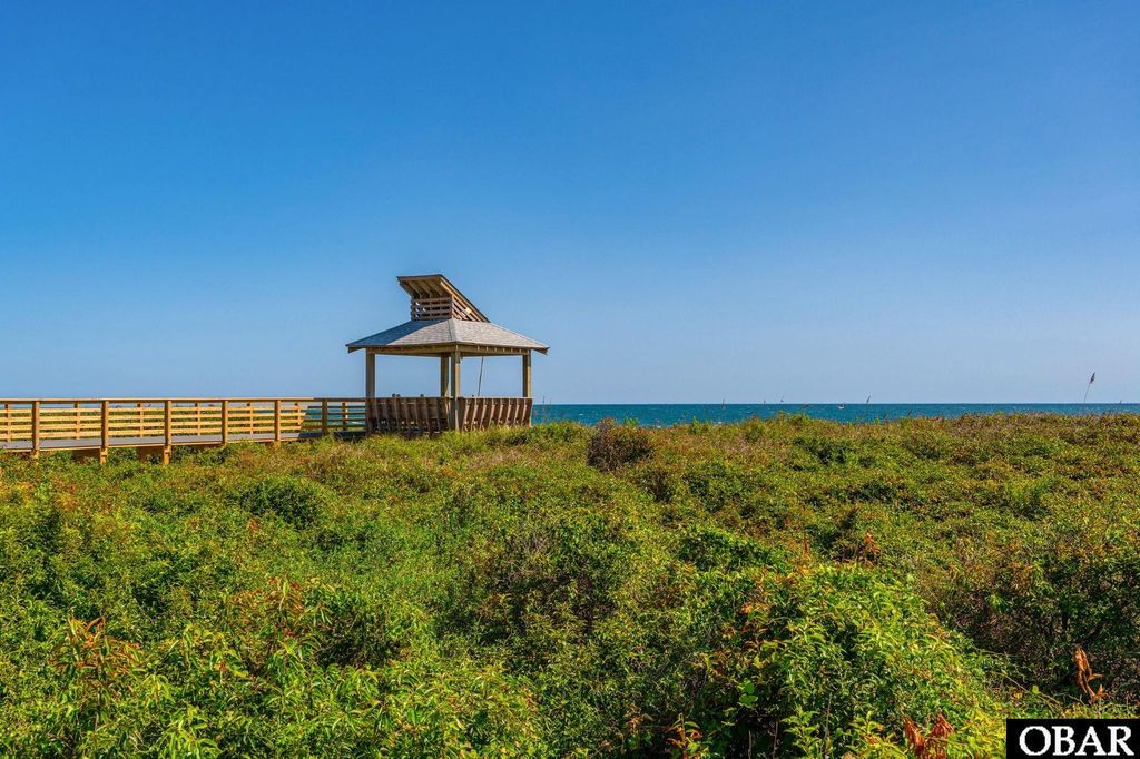 Image 25 of property listing at 117 Sea Colony Drive Unit 211 B, Duck, NC 27949