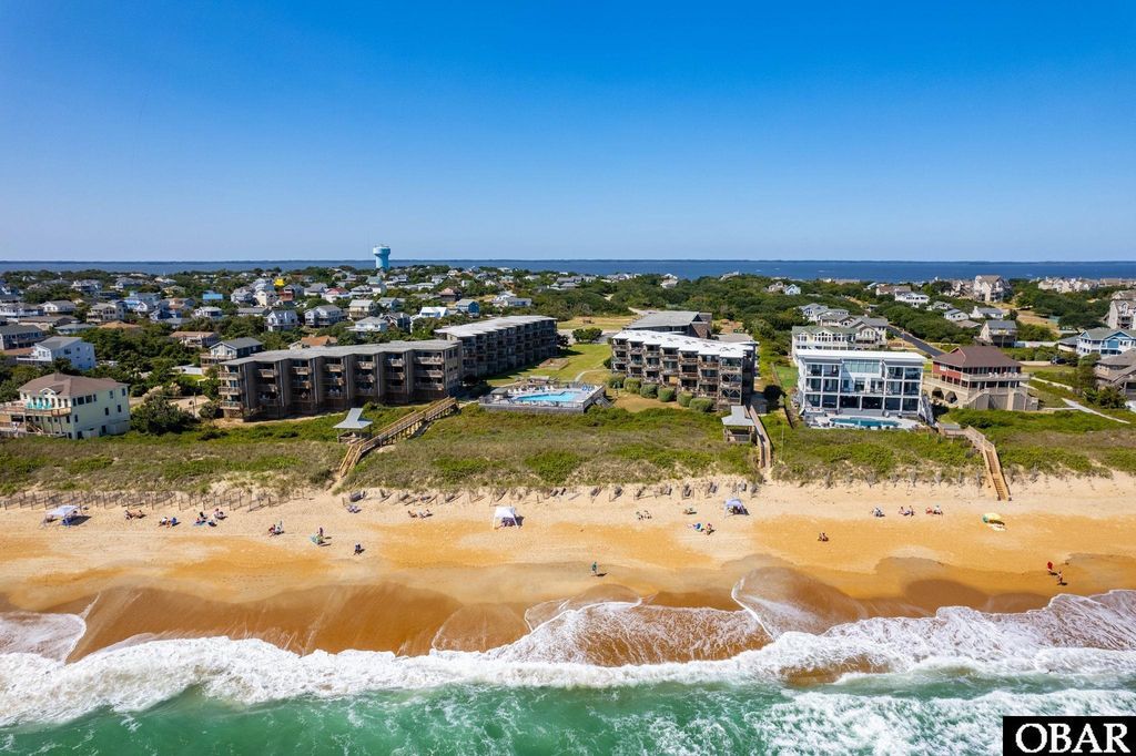 Image 26 of property listing at 117 Sea Colony Drive Unit 211 B, Duck, NC 27949