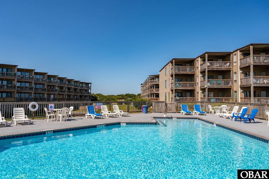 Image 27 of property listing at 117 Sea Colony Drive Unit 211 B, Duck, NC 27949