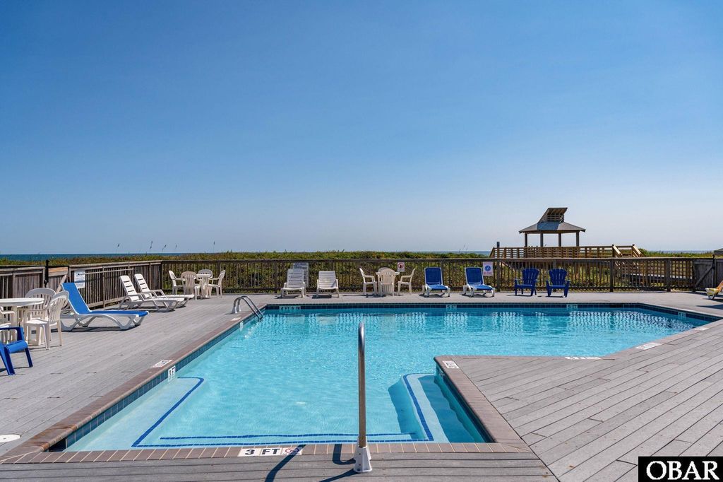 Image 28 of property listing at 117 Sea Colony Drive Unit 211 B, Duck, NC 27949