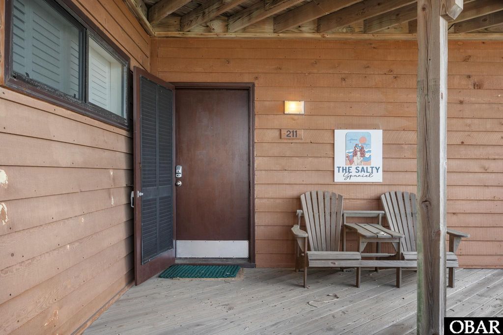 Image 29 of property listing at 117 Sea Colony Drive Unit 211 B, Duck, NC 27949