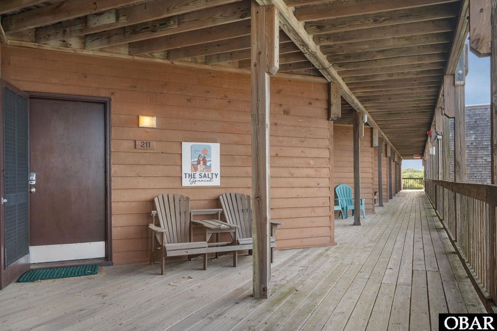 Image 30 of property listing at 117 Sea Colony Drive Unit 211 B, Duck, NC 27949