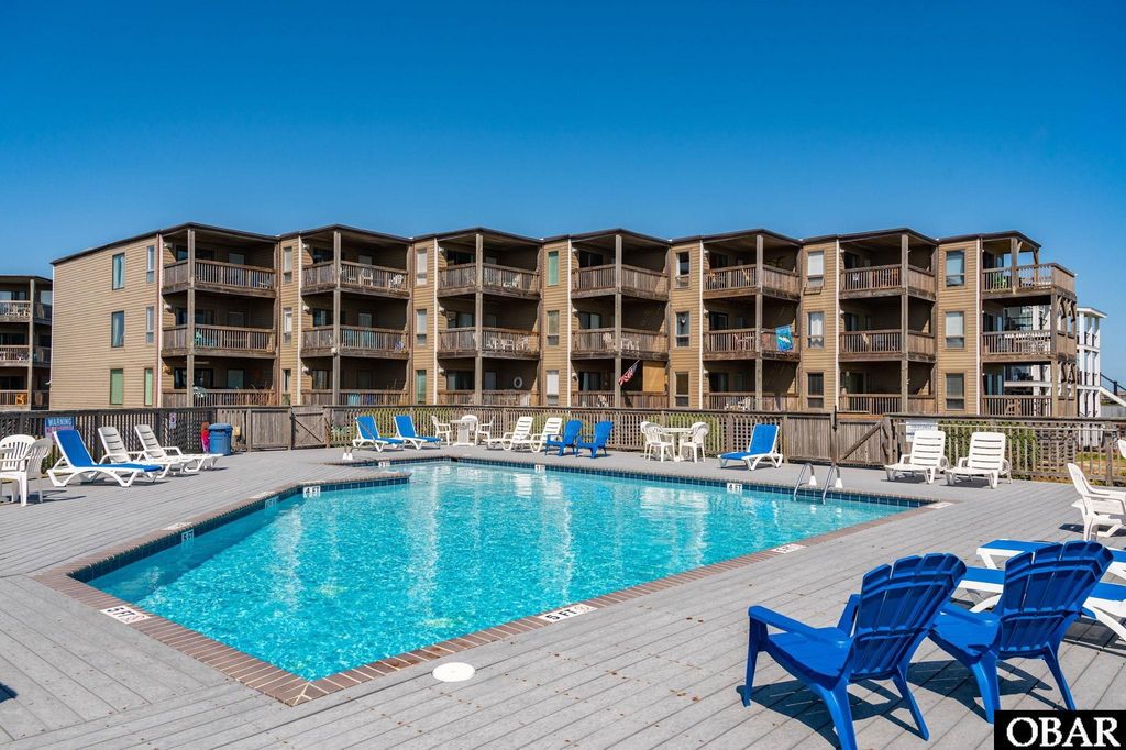 Image 32 of property listing at 117 Sea Colony Drive Unit 211 B, Duck, NC 27949