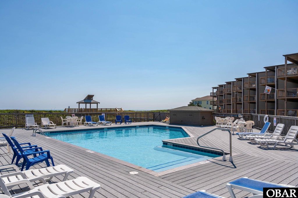 Image 33 of property listing at 117 Sea Colony Drive Unit 211 B, Duck, NC 27949