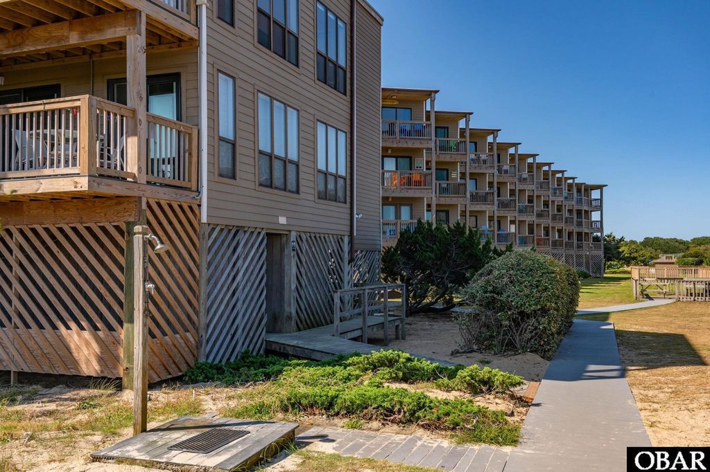 Image 35 of property listing at 117 Sea Colony Drive Unit 211 B, Duck, NC 27949