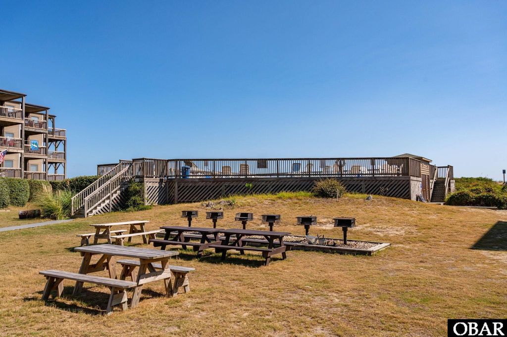 Image 36 of property listing at 117 Sea Colony Drive Unit 211 B, Duck, NC 27949