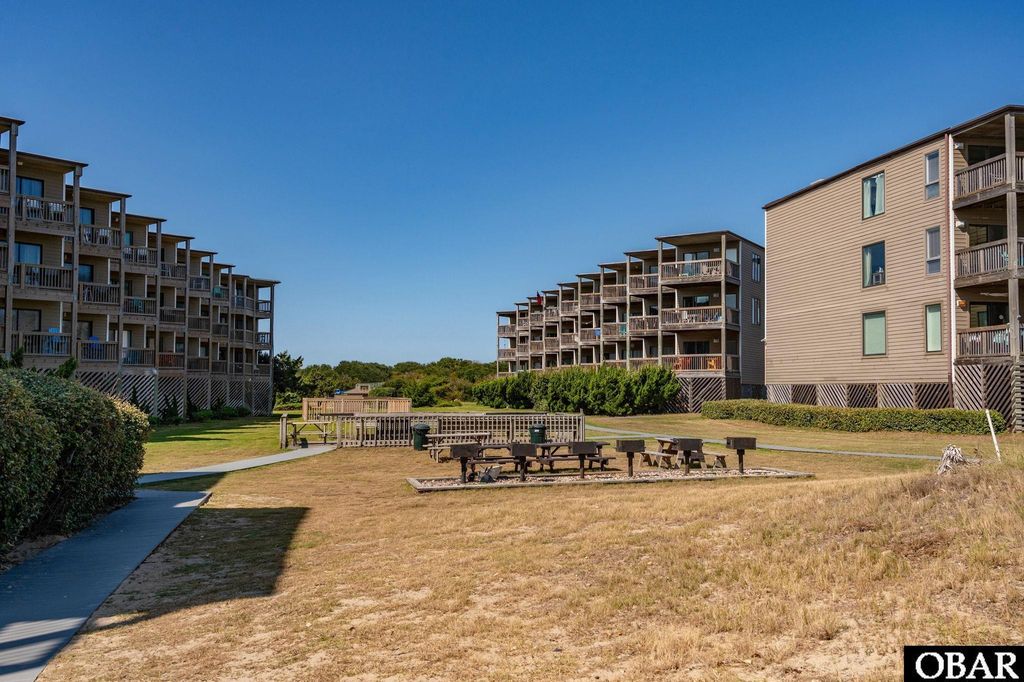 Image 37 of property listing at 117 Sea Colony Drive Unit 211 B, Duck, NC 27949