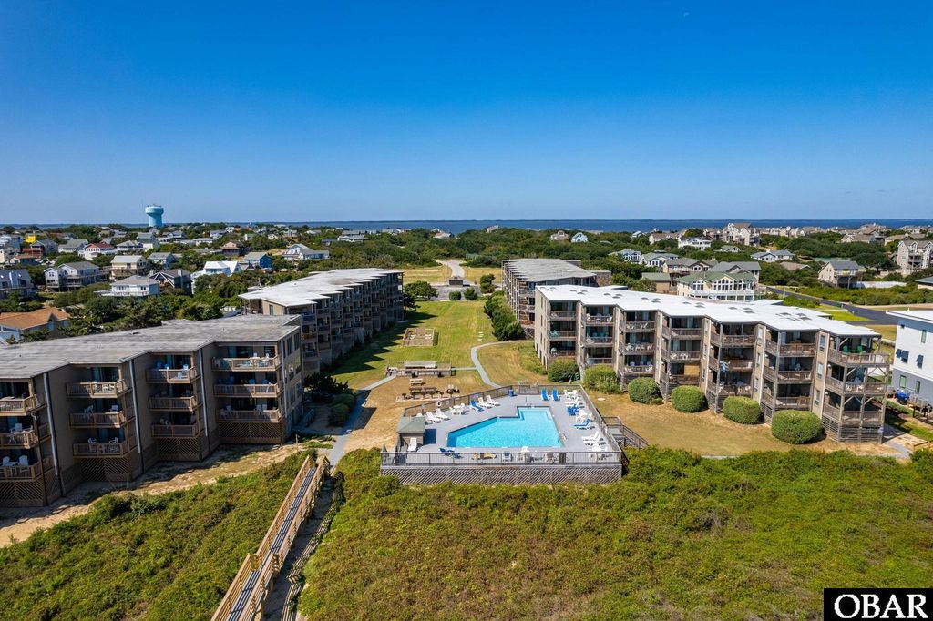 Image 41 of property listing at 117 Sea Colony Drive Unit 211 B, Duck, NC 27949