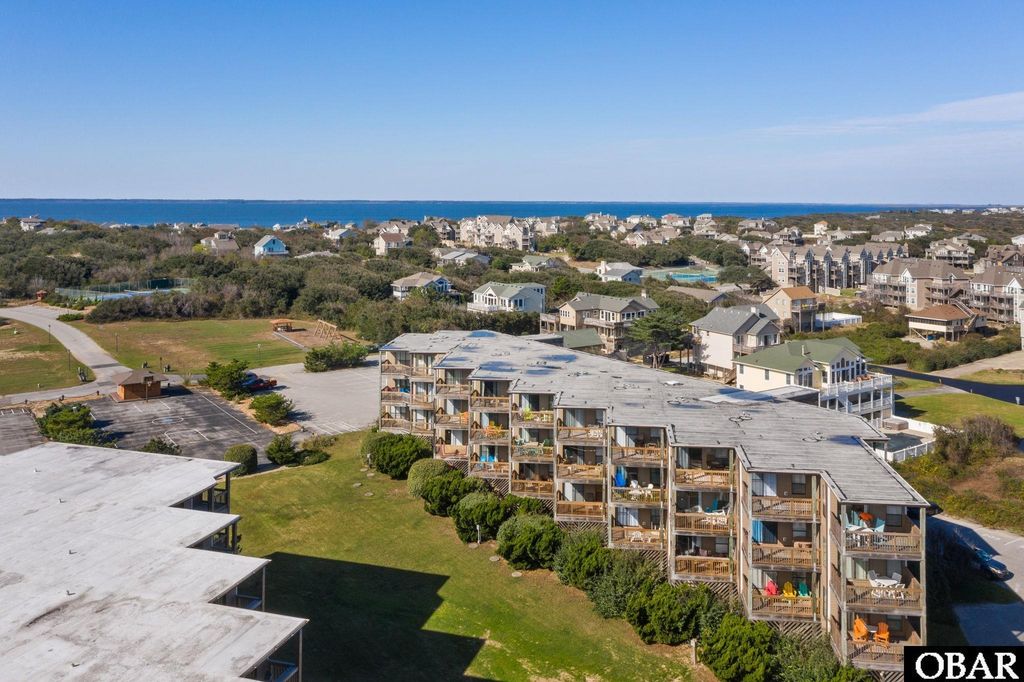 Image 42 of property listing at 117 Sea Colony Drive Unit 211 B, Duck, NC 27949