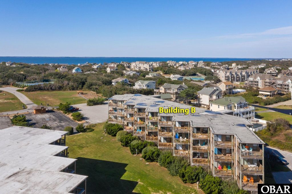 Image 43 of property listing at 117 Sea Colony Drive Unit 211 B, Duck, NC 27949