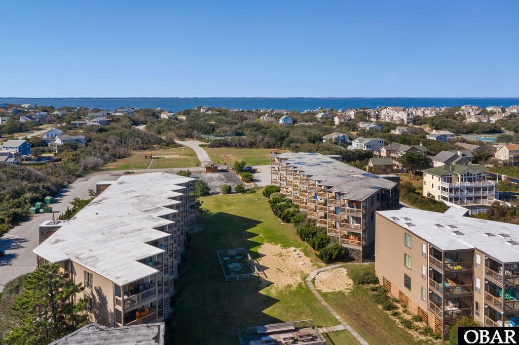 Image 44 of property listing at 117 Sea Colony Drive Unit 211 B, Duck, NC 27949