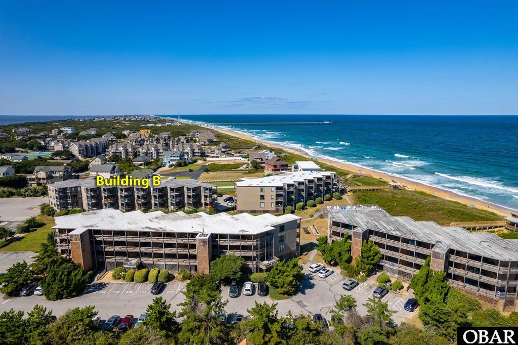 Image 46 of property listing at 117 Sea Colony Drive Unit 211 B, Duck, NC 27949