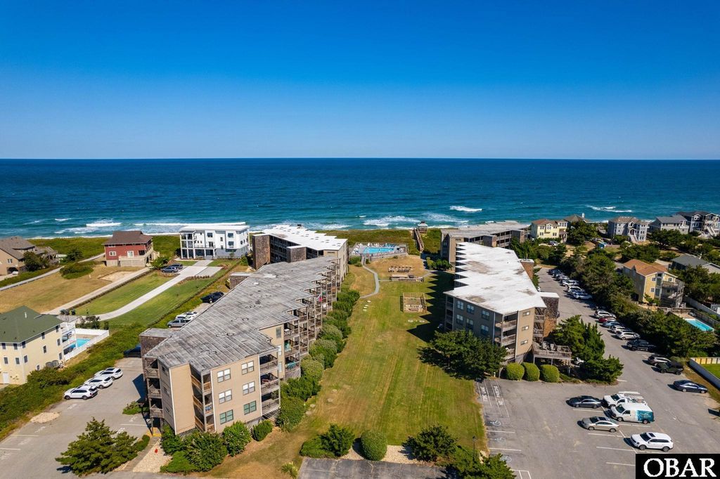 Image 49 of property listing at 117 Sea Colony Drive Unit 211 B, Duck, NC 27949