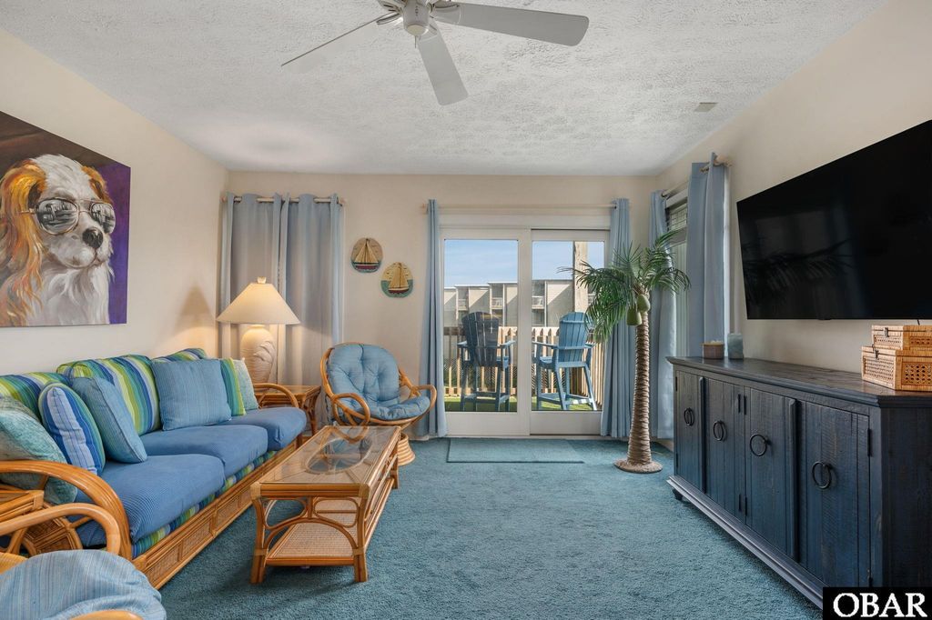 Image 9 of property listing at 117 Sea Colony Drive Unit 211 B, Duck, NC 27949