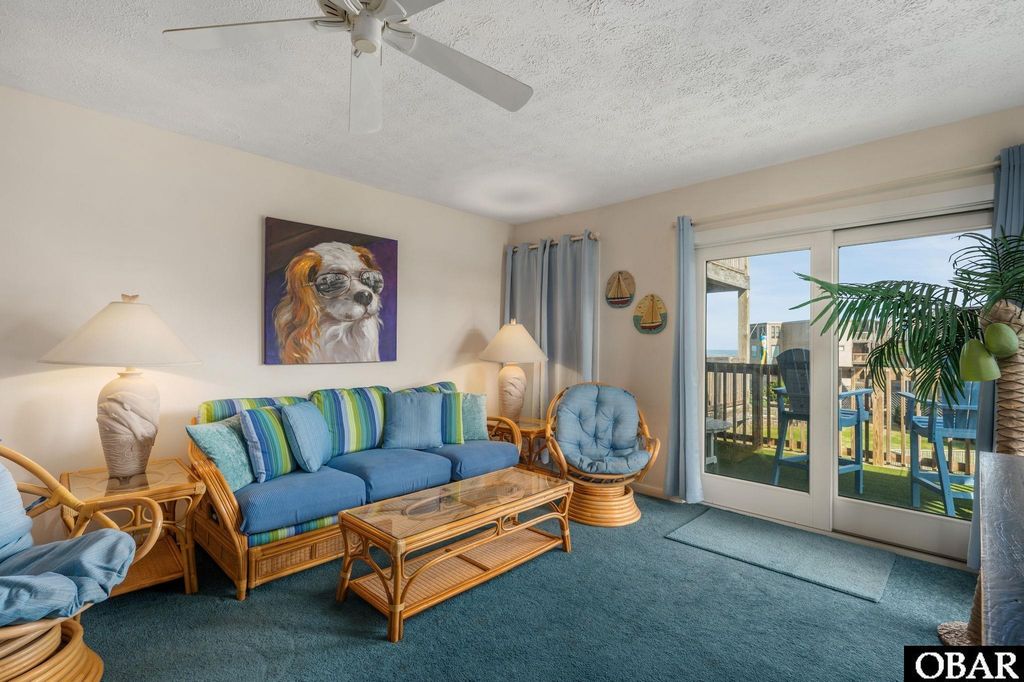 Image 10 of property listing at 117 Sea Colony Drive Unit 211 B, Duck, NC 27949